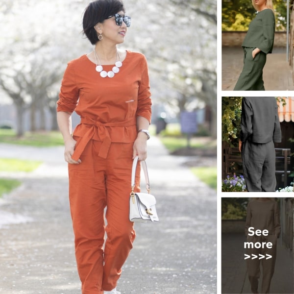 Lightweight and breathable