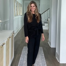 Customer testimonial