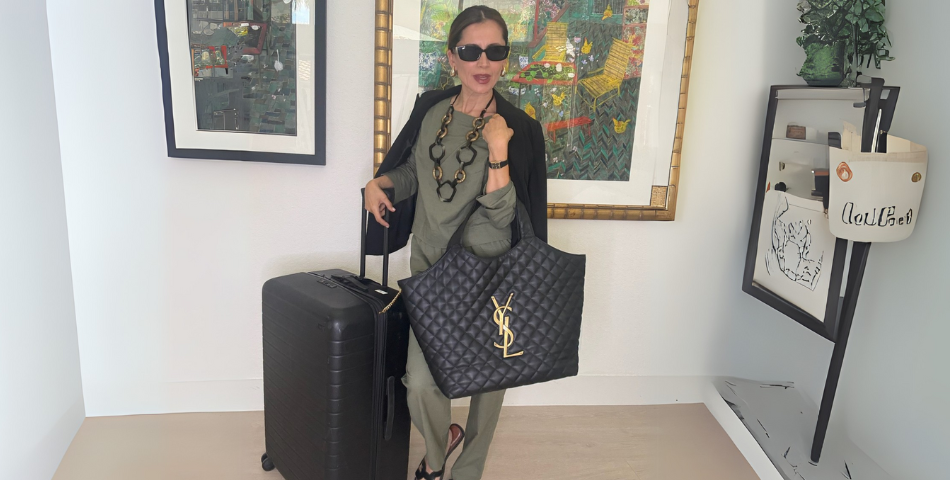 Stylish Travel Outfits Collection